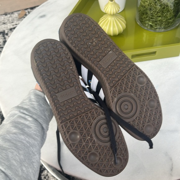 Adidas Samba flowers - Picture 4 of 7